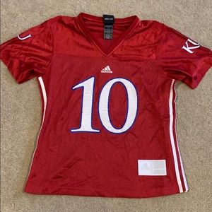 Ku jersey